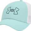Under Armour Men's Iso-Chill Driver Mesh Adjustable Golf Cap