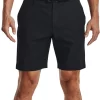Under Armour Men's Chill Airvent Golf Shorts