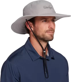Walter Hagen Men's Wide Brim Sun Hat