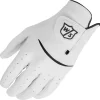 Wilson Staff Model Golf Glove
