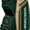 WinCraft Team Effort Milwaukee Bucks Bucket III Cooler Cart Bag