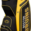 WinCraft Team Effort Boston Bruins Bucket III Cooler Cart Bag