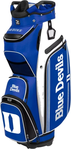 WinCraft Team Effort Duke Blue Devils Bucket III Cooler Cart Bag