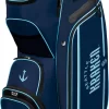 WinCraft Team Effort Seattle Kraken Bucket III Cooler Cart Bag