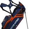 WinCraft Team Effort Houston Astros Caddie Carry Hybrid Bag
