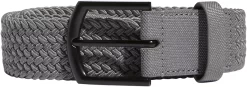 Adidas Men's Braided Stretch Belt