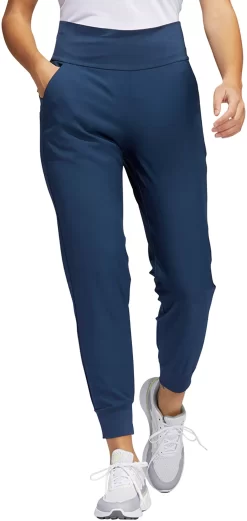 Adidas Women's Essentials Golf Joggers