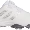 Adidas Youth CODECHAOS 22 BOA Golf Shoes