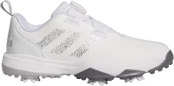 Adidas Youth CODECHAOS 22 BOA Golf Shoes