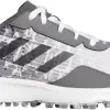 Adidas Youth S2G Spikeless Golf Shoes