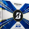 Bridgestone 2022 Tour B XS Golf Balls