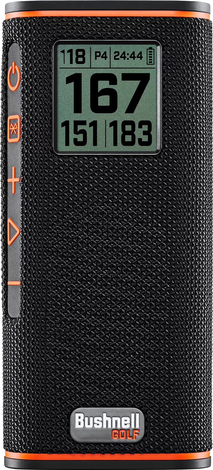 Bushnell Wingman View GPS Speaker 1 Bushnell Wingman View GPS Speaker