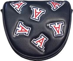 PRG Originals Arizona Mallet Putter Headcover