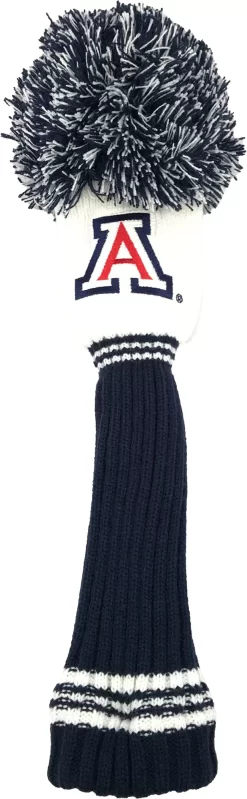 PRG Originals Arizona Pom Driver Headcover
