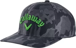 Callaway Junior Tour Golf Hat