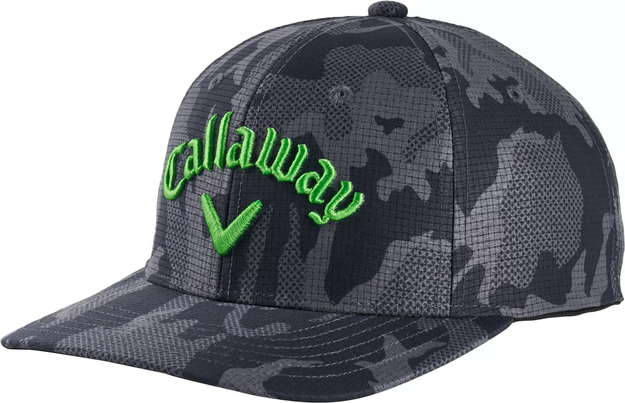 Callaway Junior Tour Golf Hat 1 Callaway Junior Tour Golf Hat
