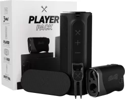 Blue Tees Series 3 Player Pack Bundle