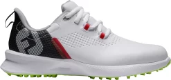 FootJoy Youth Fuel Golf Shoes