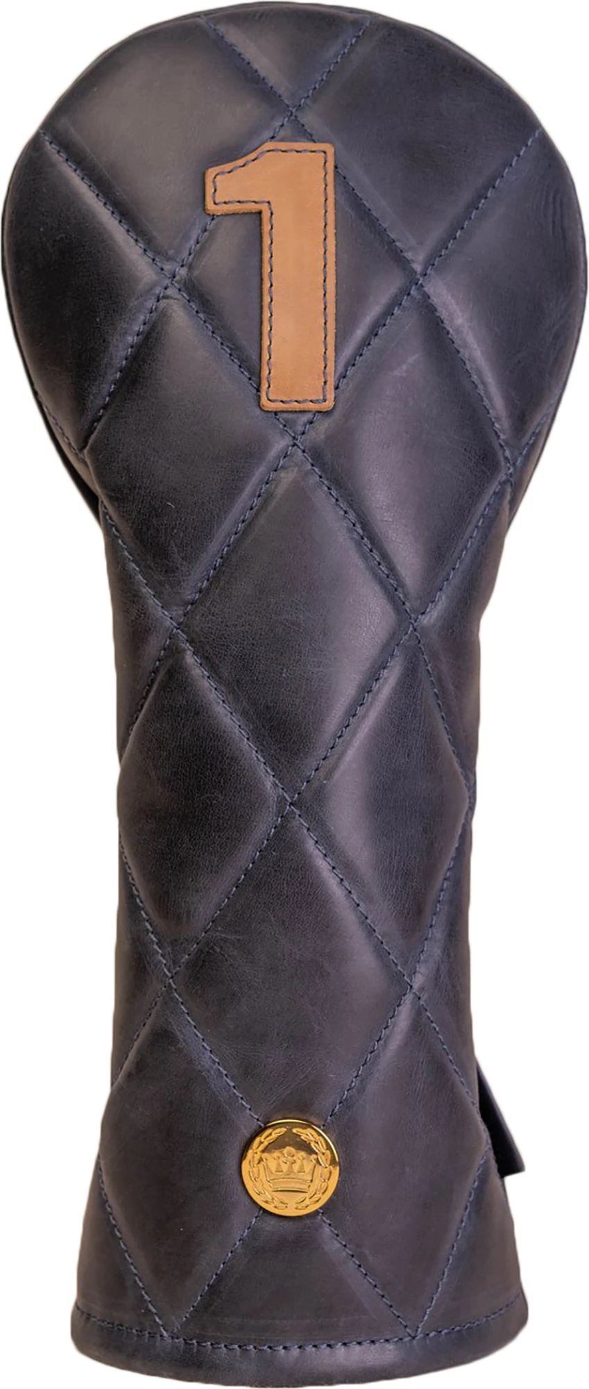 Golden Soul Vasilil Driver Headcover 1 Golden Soul Vasilil Driver Headcover