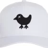 Bad Birdie Men's Birdie Snapback Golf Hat