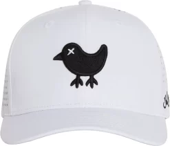 Bad Birdie Men's Birdie Snapback Golf Hat