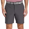 VRST Men's Chino 7" Golf Short