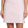 Lady Hagen Women's 17'' Tummy Control Golf Skort