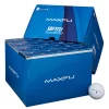 Maxfli 2023 Softfli Golf Balls - 48 Pack