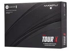 Maxfli 2023 Tour X Golf Balls