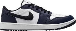 Air Jordan Men's 1 Low G Essential Golf Shoes
