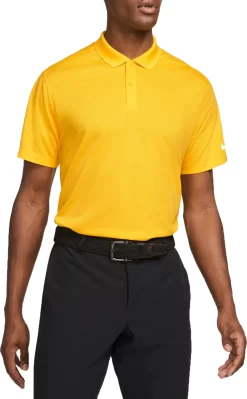 Nike Men's Dri-FIT ADV Victory Golf Polo