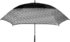Haas-Jordan Ladies 62" Golf Umbrella