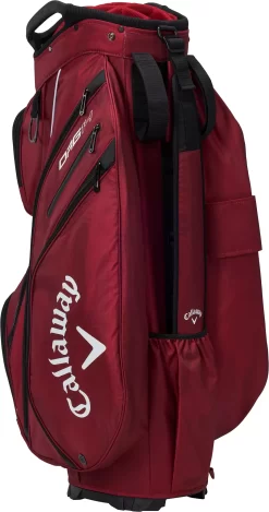 Callaway 2022 Org 14 Cart Bag -Professional Golf Equipment Store 22ORG14CB 5122009 CardinalCamo AR alt1