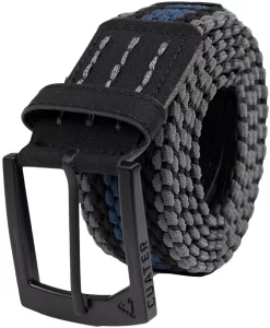 Cuater By TravisMathew Men's Titus Belt