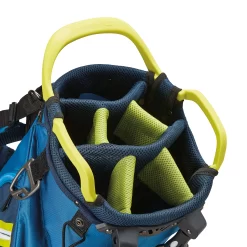 Professional Golf Equipment Store -Professional Golf Equipment Store 22TMSELECTSB V9702401 NavyLime TOP