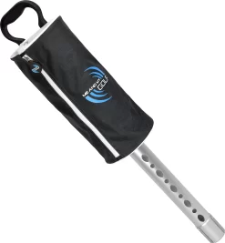 Me And My Golf Golf Ball Practice Bag - Includes Instructional Training Videos