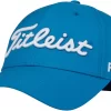 Titleist Men's 2022 Tour Performance Golf Hat