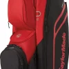 TaylorMade 2022 Cart Lite Cart Bag