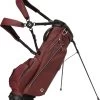 TaylorMade 2022 Vessel Lite Lux Stand Bag