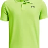 Under Armour Boys' Performance Golf Polo