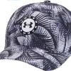 Under Armour Jordan Spieth Tour Adjustable Golf Hat