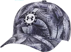 Under Armour Jordan Spieth Tour Adjustable Golf Hat