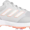 Adidas Women's Tech Response 3.0 Golf Shoes