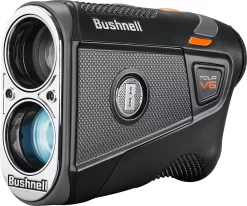 Bushnell Tour V6 Laser Rangefinder