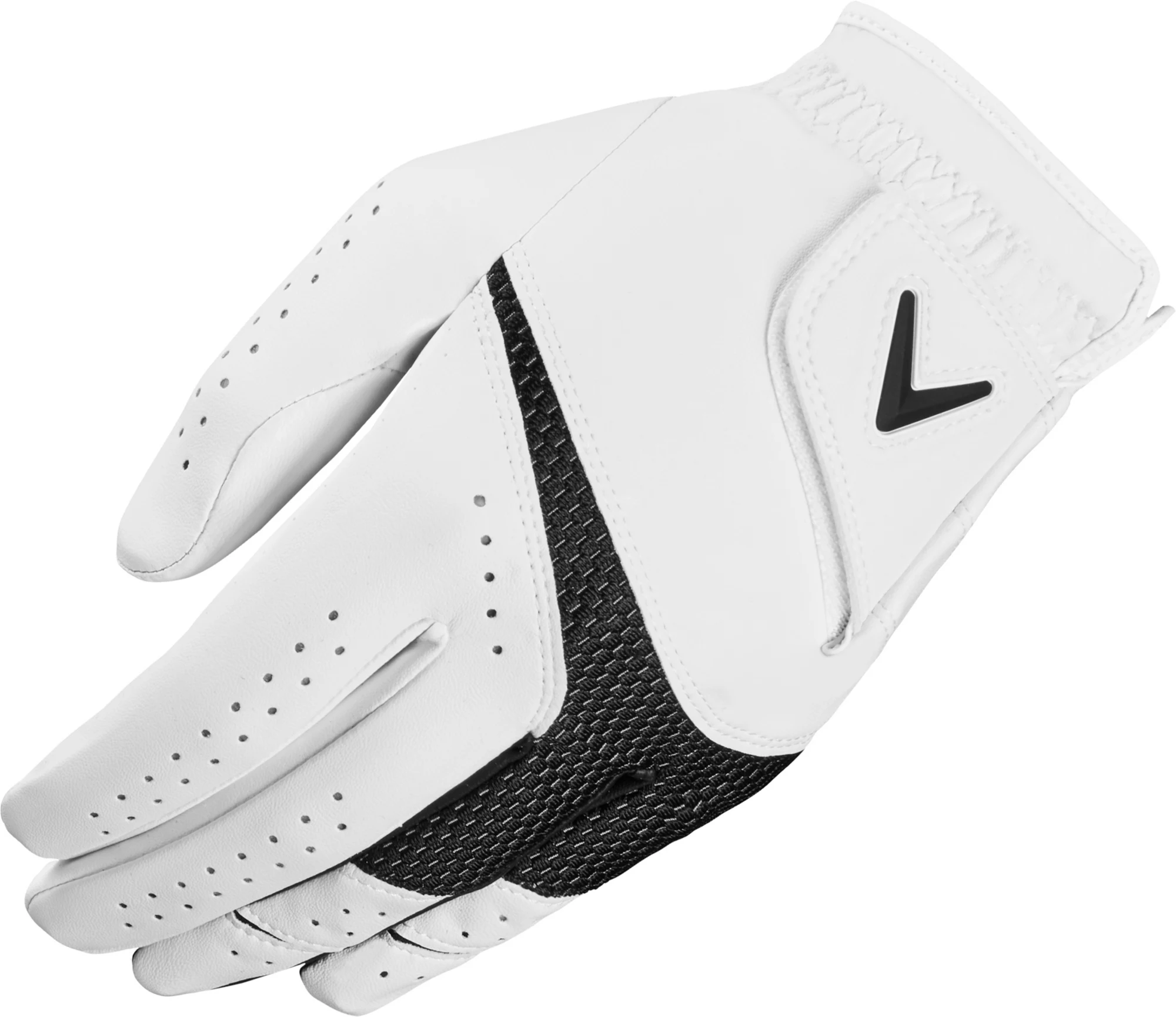 Callaway 2023 Weather Spann Golf Glove 1 Callaway 2023 Weather Spann Golf Glove