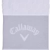 Callaway 2023 Trifold Golf Towel