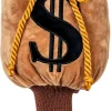 Daphne's Headcovers Money Bag Driver Headcover