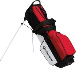TaylorMade 2023 Flextech Crossover Stand Bag -Professional Golf Equipment Store 23FLXTCSVSB V9752801 Hardgoods AL