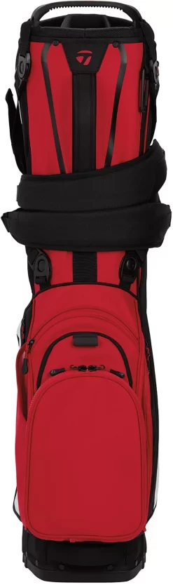 TaylorMade 2023 Flextech Crossover Stand Bag -Professional Golf Equipment Store 23FLXTCSVSB V9752801 Hardgoods FRT