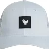 Bad Birdie Men's Trucker Golf Hat